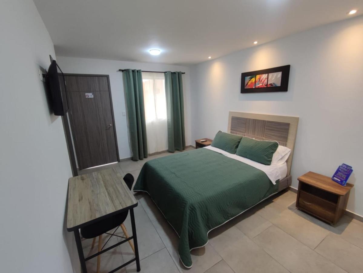 Hotel Villa Bosco Пальмира Экстерьер фото