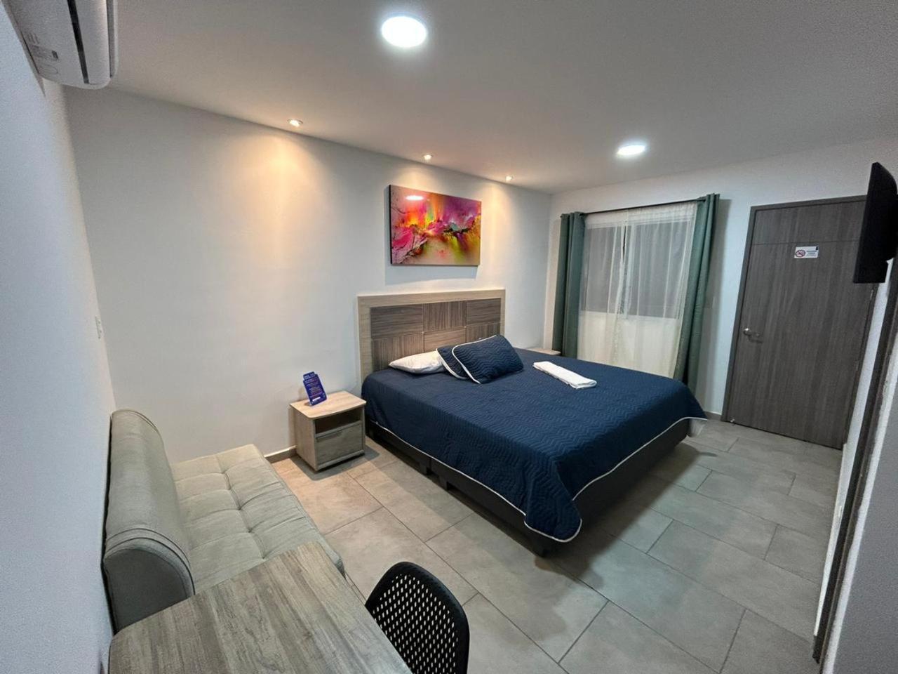 Hotel Villa Bosco Пальмира Экстерьер фото